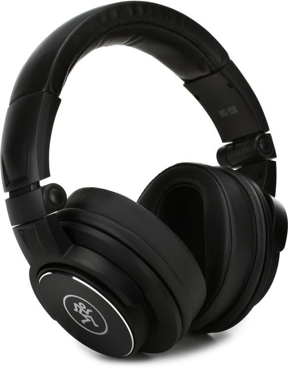 Mackie MC-150 Headphones