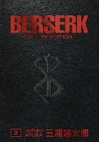 Berserk Deluxe Volume 3