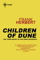 Children Of Dune: The inspiration for the blockbuster film (ePub eBook)