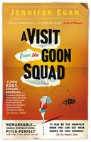 A Visit From the Goon Squad (ePub eBook)