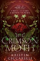 Crimson Moth, The