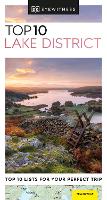 DK Top 10 Lake District