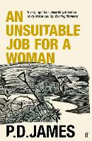 Unsuitable Job for a Woman, An