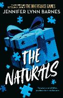  Naturals: The Naturals, The: Book 1 Cold cases get hot in this unputdownable mystery from the...