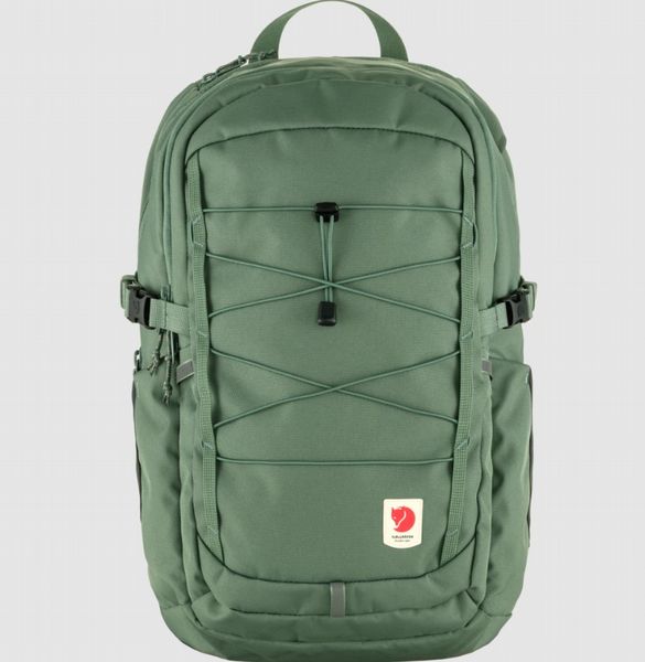 Fjallraven SKULE 28 Patina Green