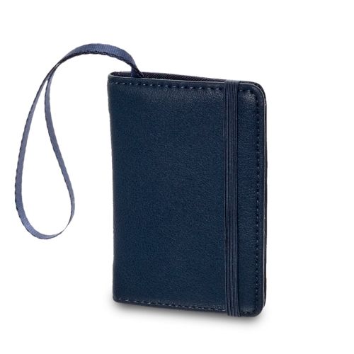 Moleskine - Classic Luggage Tag Sapphire Blue