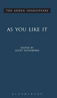 As You Like It: Third Series (PDF eBook)