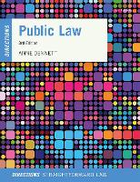 Public Law Directions (ePub eBook)