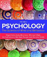 Psychology 5e