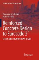 Reinforced Concrete Design to Eurocode 2