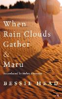 When Rain Clouds Gather And Maru