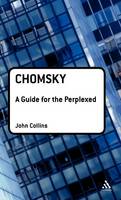 Chomsky: A Guide for the Perplexed (PDF eBook)