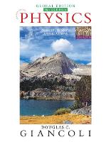 Physics: Principles with Applications, Global Edition