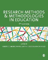 Research Methods and Methodologies in Education