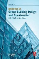 Handbook of Green Building Design and Construction: LEED, BREEAM, and Green Globes (ePub eBook)