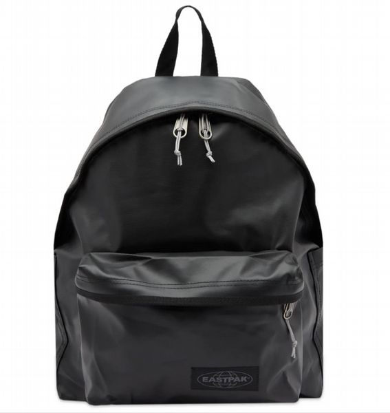 Eastpak - DAY PAK'R Tarp Black