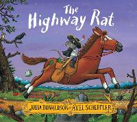 Highway Rat, The