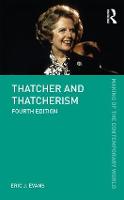 Thatcher and Thatcherism