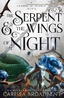 Serpent and the Wings of Night, The