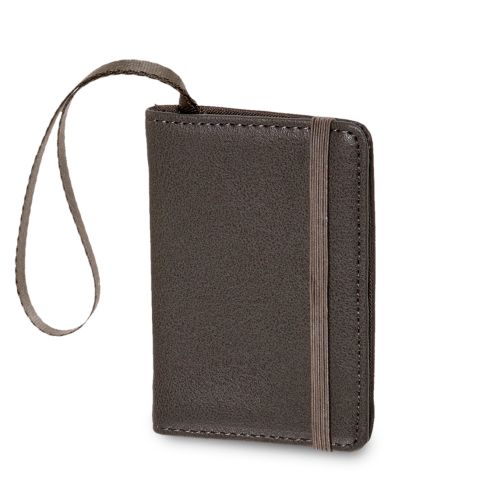 Moleskine - Classic Luggage Tag Mud Grey