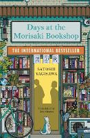  Days at the Morisaki Bookshop: The perfect book to curl up with - for lovers of...