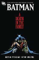 Batman: A Death in the Family