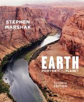 Earth: Portrait of a Planet