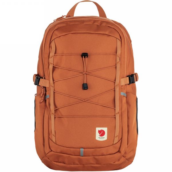 Fjallraven - Skule 28 - Terracotta Brown