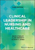 Clinical Leadership in Nursing and Healthcare