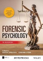 Forensic Psychology