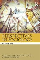 Perspectives in Sociology