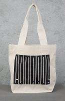 Verso Tote Bag