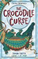 Crocodile Curse, The: (The Nile Adventures)