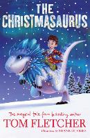 Christmasaurus, The