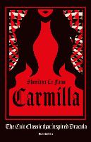 Carmilla: The dark sapphic romance that inspired Dracula