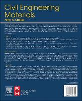 Civil Engineering Materials (ePub eBook)