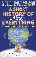 Short History of Nearly Everything, A