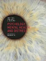 Psychology, Mental Health and Distress