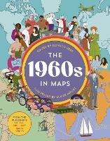 1960s in Maps, The