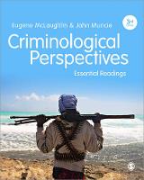 Criminological Perspectives: Essential Readings