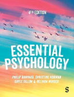 Essential Psychology