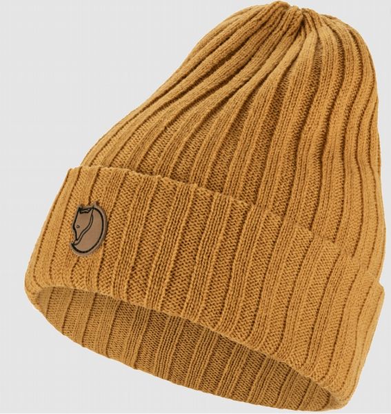 Fjallraven Byron Hat - Acorn