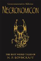 Necronomicon: The Best Weird Tales of H.P. Lovecraft