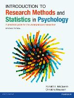  Introduction to Research Methods and Statistics in Psychology: A practical guide for the undergraduate researcher (PDF...