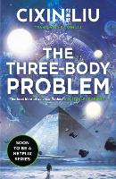 Three-Body Problem, The: Now a major Netflix series