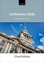 Conference Skills