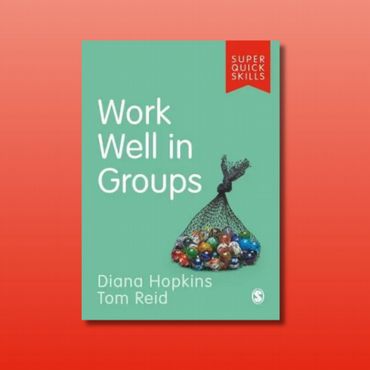 Work Well in Groups