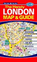 Handy London Map & Guide, The