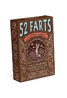 Knock Knock 52 Farts Playing Cards Deck