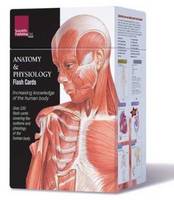 Anatomy & Physiology Flash Cards